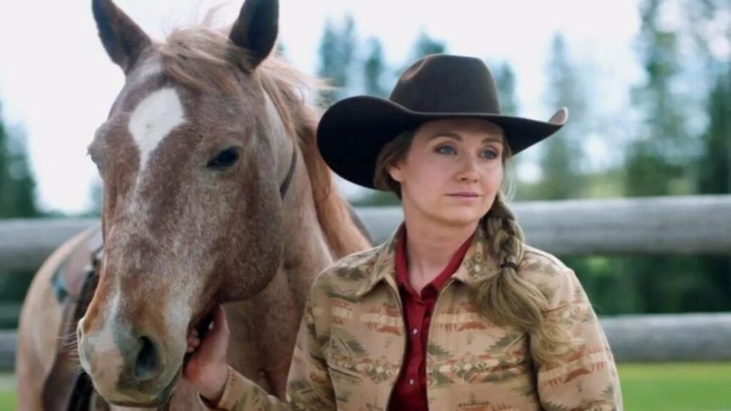 Heartland Season 20 Trailer