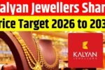 Kalyan Jewellers Share Price