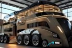 Range Rover Motorhome 2026