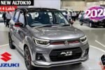 2026 Maruti Suzuki Alto K10