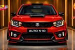 Maruti Suzuki Alto K10 2026